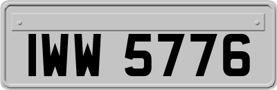 IWW5776