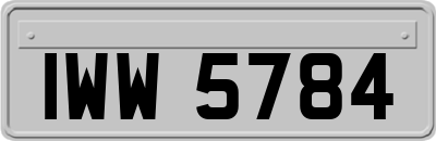IWW5784