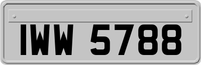 IWW5788