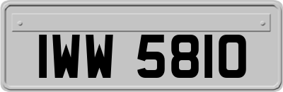 IWW5810