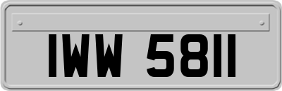IWW5811