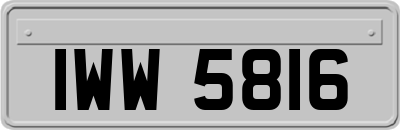 IWW5816