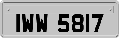 IWW5817