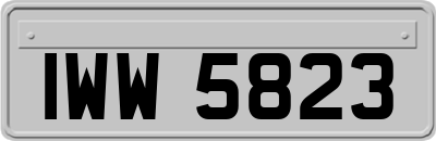 IWW5823