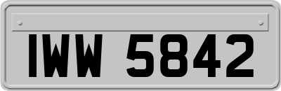 IWW5842
