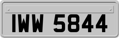 IWW5844