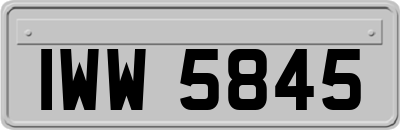 IWW5845