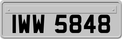 IWW5848