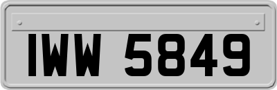IWW5849