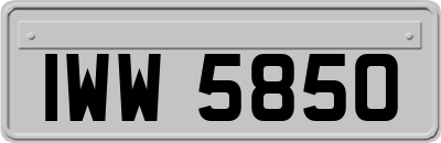IWW5850