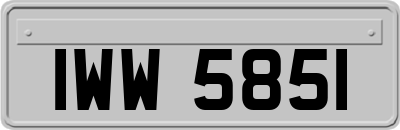 IWW5851