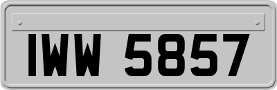 IWW5857