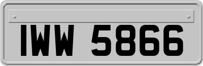 IWW5866
