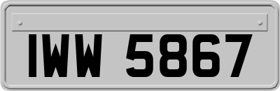 IWW5867