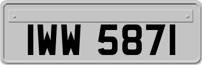IWW5871