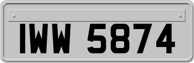 IWW5874