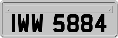 IWW5884