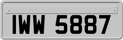 IWW5887