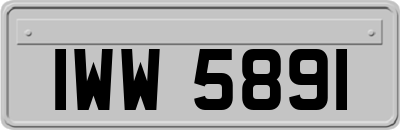 IWW5891
