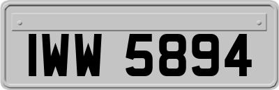 IWW5894