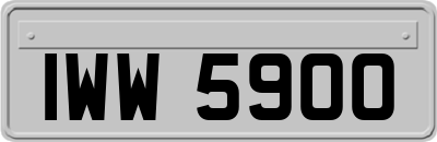 IWW5900