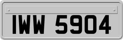 IWW5904