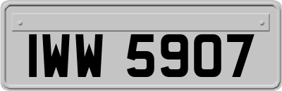 IWW5907