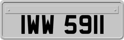 IWW5911