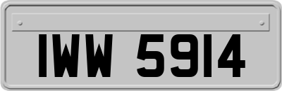IWW5914