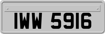 IWW5916