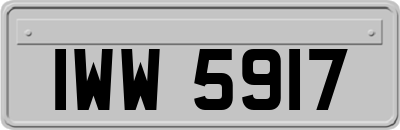 IWW5917