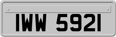 IWW5921