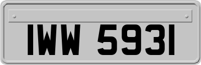IWW5931