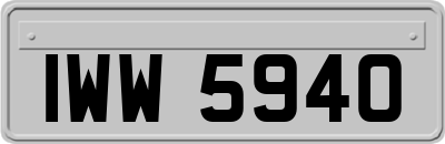 IWW5940