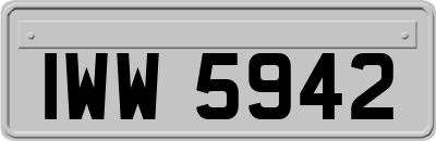 IWW5942