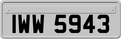 IWW5943