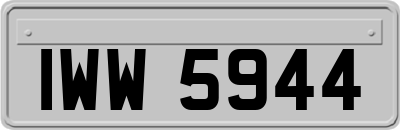 IWW5944