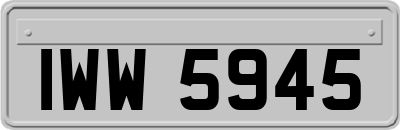 IWW5945
