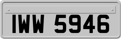 IWW5946