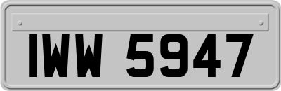 IWW5947