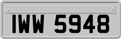 IWW5948