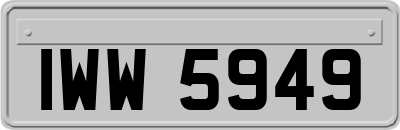 IWW5949
