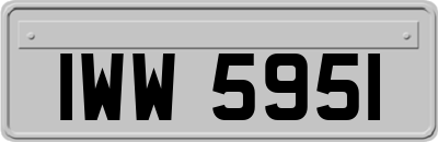 IWW5951