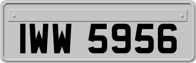 IWW5956