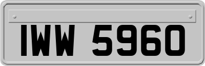 IWW5960