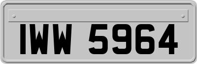 IWW5964