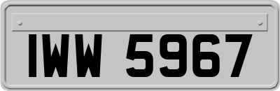 IWW5967