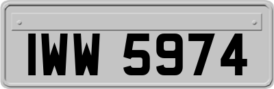 IWW5974