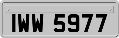 IWW5977