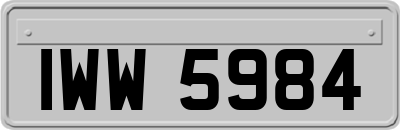 IWW5984